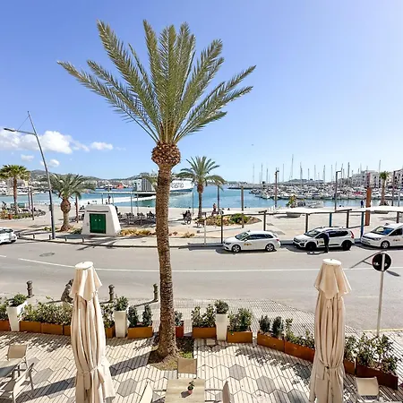 Pensionat Port